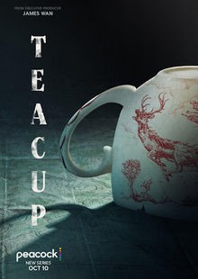 Teáscsésze