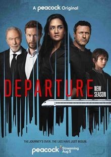 Departure online sorozat