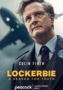 Lockerbie: Az igazság nyomában online sorozat