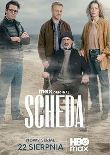 Az örökség online sorozat