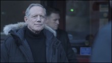 Dexter: Új vér 1. Évad 1. Epizód online sorozat