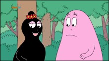 Barbapapa és családja 1. Évad 28. Epizód online sorozat