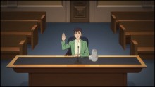 Pantheon 2. Évad 1. Epizód online sorozat