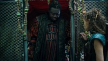 Into the Badlands 3. Évad 2. Epizód online sorozat