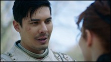 Into the Badlands 3. Évad 16. Epizód online sorozat