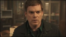 Dexter: Új vér 1. Évad 4. Epizód online sorozat