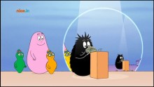 Barbapapa és családja 1. Évad 46. Epizód online sorozat