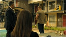 Reacher 3. Évad 1. Epizód online sorozat