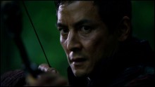 Into the Badlands 3. Évad 1. Epizód online sorozat