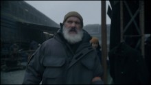Snowpiercer - Túlélök viadala 4. Évad 4. Epizód online sorozat