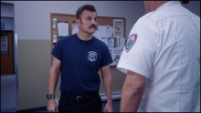 Tacoma FD - A lángelmék 1. Évad 3. Epizód online sorozat