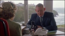 Doc Martin 1. Évad 3. Epizód online sorozat