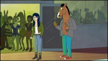 BoJack Horseman 3. Évad 10. Epizód online sorozat