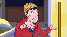 BoJack Horseman 6. Évad 6. Epizód online sorozat